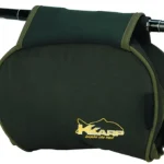 K-Karp Reel Protector orsó védő táska Speciale Aanbieding