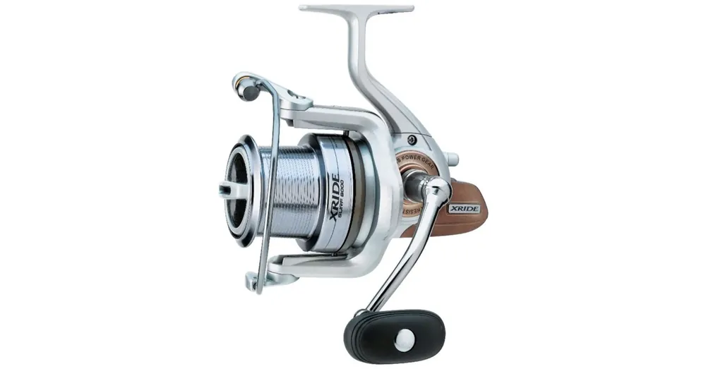 Hoge Kwaliteit Trabucco X-Ride Surf 8.000 orsó