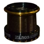 Trabucco Xenos Ldx Surf 10.000 Spare, pótdob Meest Verkocht