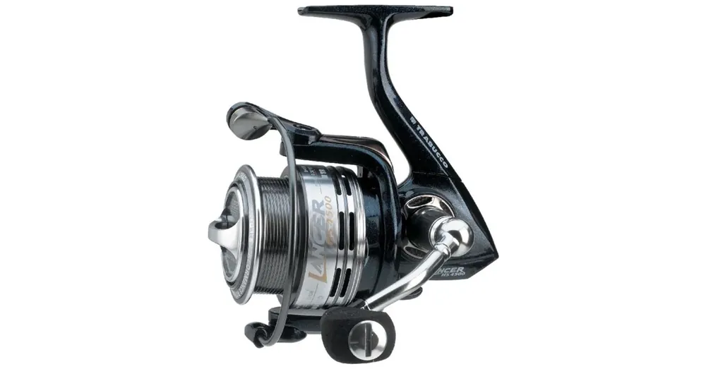 Koop Vandaag Trabucco Lancer Hs 4500 orsó