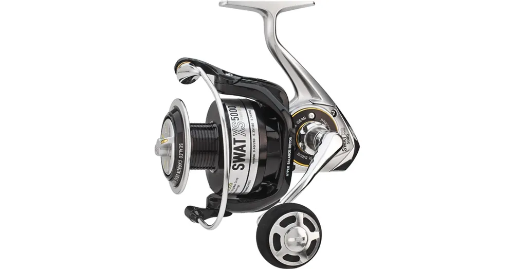 Koop Vandaag Trabucco Swat Xs 3500 orsó