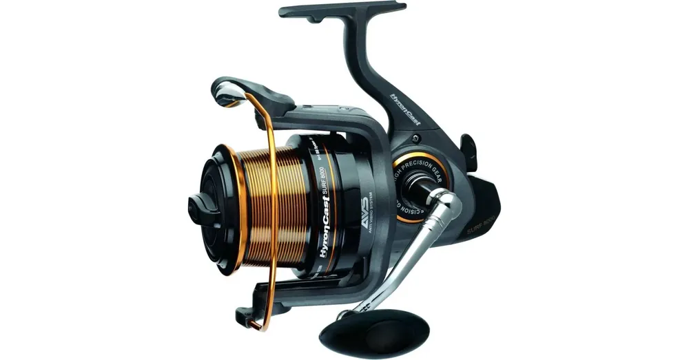 Trabucco Hyroncast Sw-Surf 8000 orsó Beperkt Aanbod