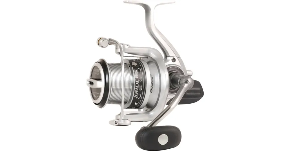 Koopje Trabucco X-Ride Xtr Beach 5500 orsó