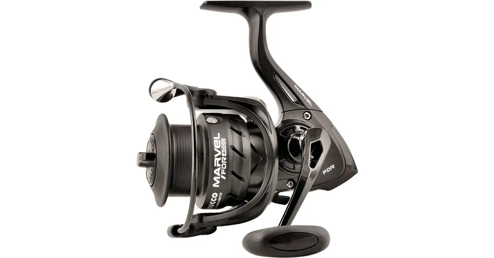 Trabucco Marvel Fdr 4000 orsó Speciale Aanbieding