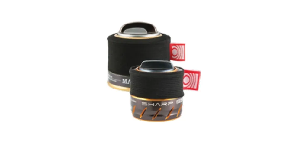 Trabucco Spool Protective Band L (50-80/45), dobvédő Direct Verzonden