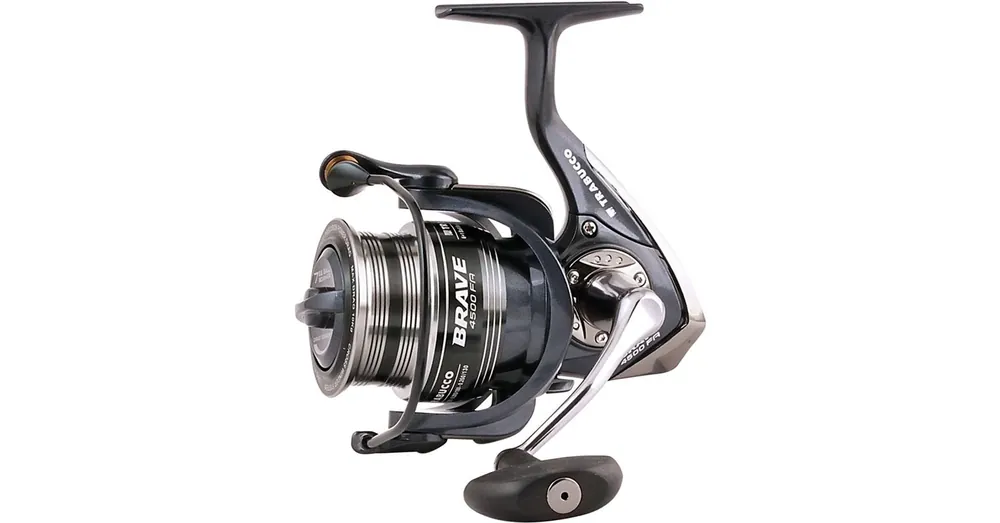 Trabucco Brave Fa 5500 orsó Bestseller