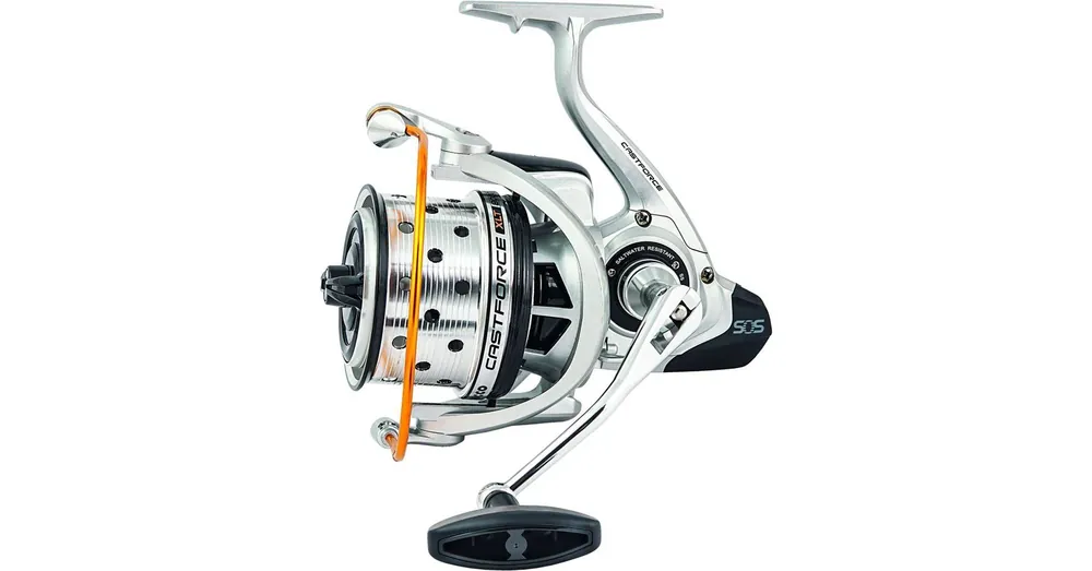 Trabucco Castforce XLt Surf 6500 orsó Speciale Aanbieding