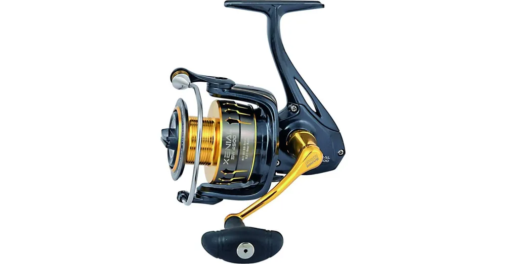 Trabucco Xenial Sw Fa 4500Pg orsó Superprijs