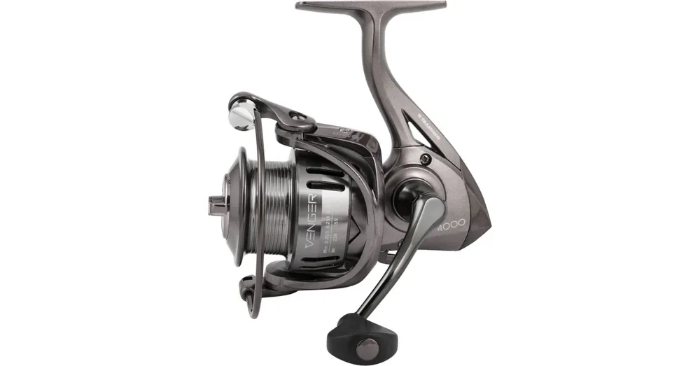 Exclusieve Aanbieding Trabucco Venger Fa 2000 orsó