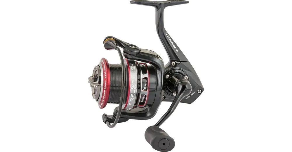 Trabucco Firecore Fa 2500 Pg orsó Premium