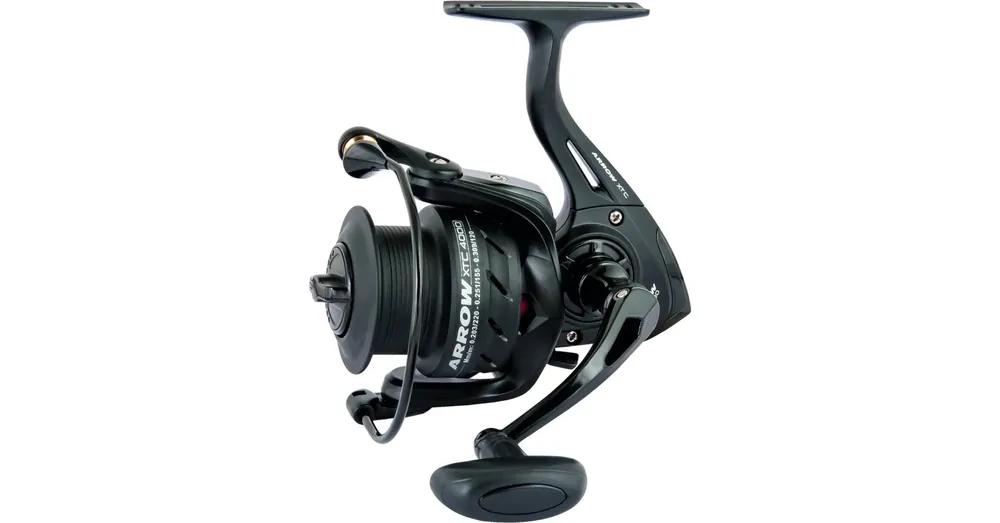 Trabucco Arrow XTC FA 2000 orsó Lage Prijs