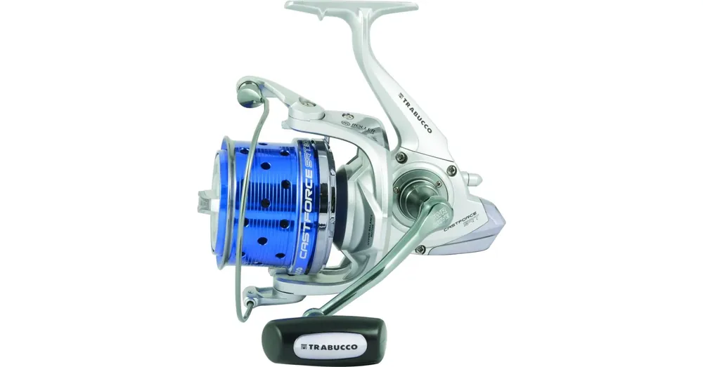 Voordeelprijs Trabucco Castforce SRT SURF 8000 orsó