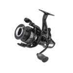 Balzer Tactics BR 5250 nyeletőfékes orsó Lage Kosten
