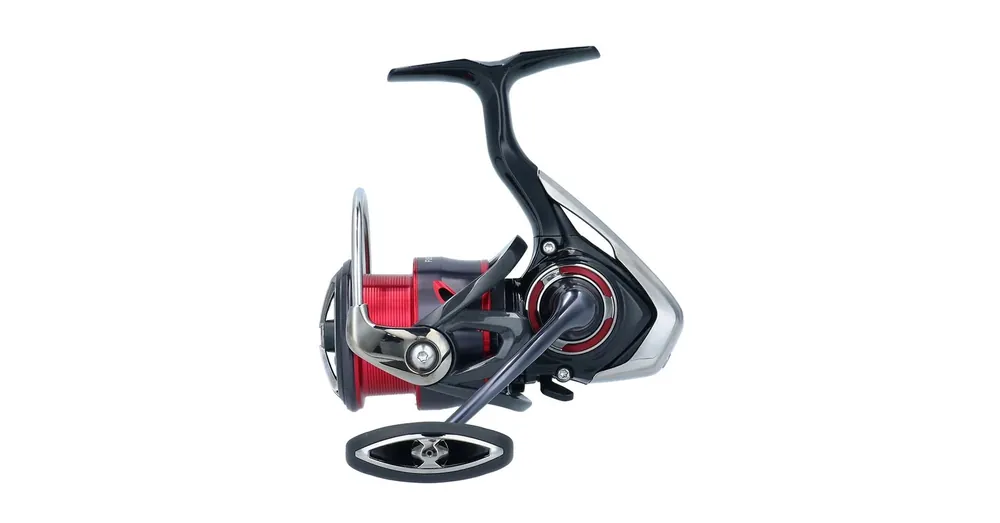 Gereduceerde Prijs Daiwa Fuego LT 2000 orsó