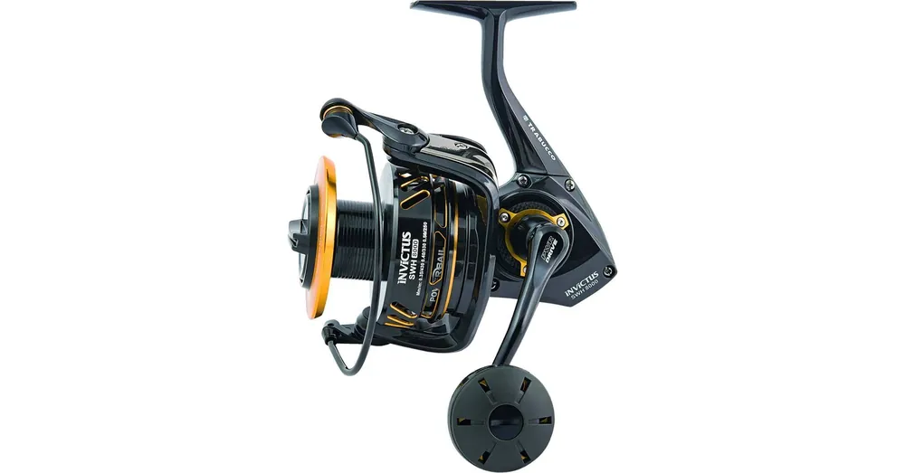 Trabucco Invictus SWH Power FA 8000 orsó Actieprijs