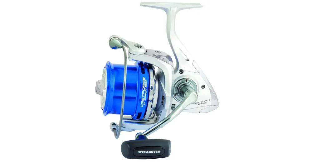 Trabucco Castforce XT Beach 5500 orsó Koop Vandaag