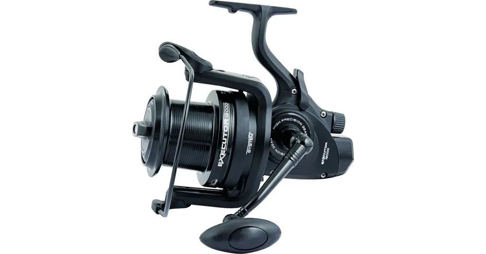 K-Karp Executor 8000 orsó Shop Nu
