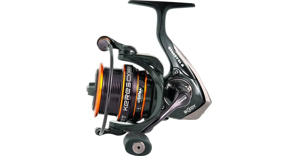 Trabucco Keres CX FA 2500 orsó Populair