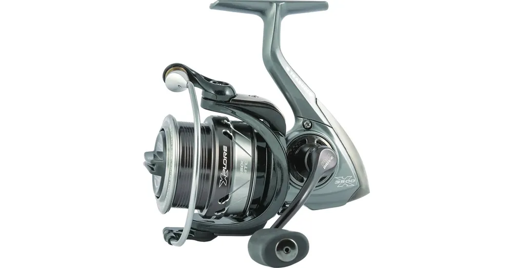 Trabucco Xplore MTC FA 4500 orsó Actieprijs