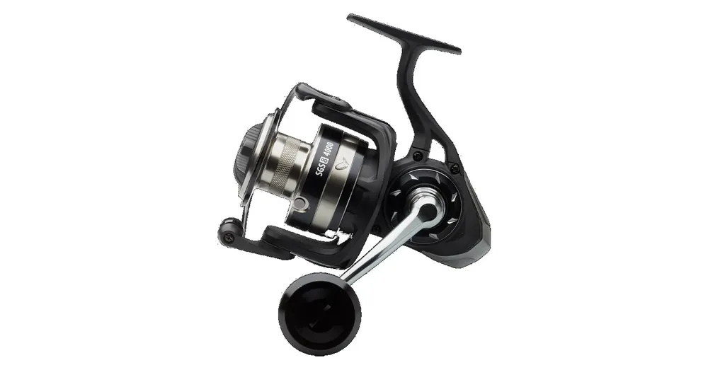 Savage Gear SGS8 18000FD harcsázó orsó Weekendaanbieding