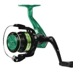 Actieprijs Delphin ELIXIR 3T elsőfékes orsó