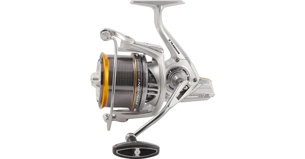 Trabucco Radiant XS SURF 8000 orsó Premium
