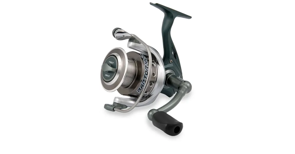 Nu Kopen LINEAEFFE RAPTOR 40 elsőfékes orsó