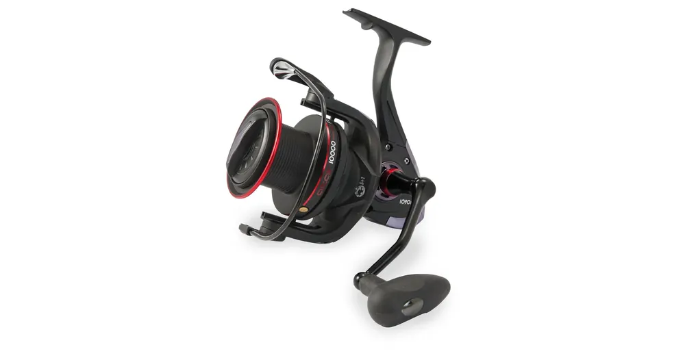 LINEAEFFE FISHING FERRARI ALTAIR 10 elsőfékes orsó Superprijs