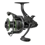 Bestel Nu CarpZoom Focus 6000BBC nyeletőfékes orsó