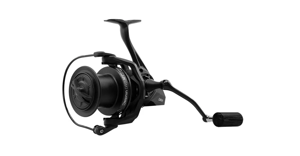Speciale Aanbieding Delphin DARX 12T 12000 nagyhalas orsó
