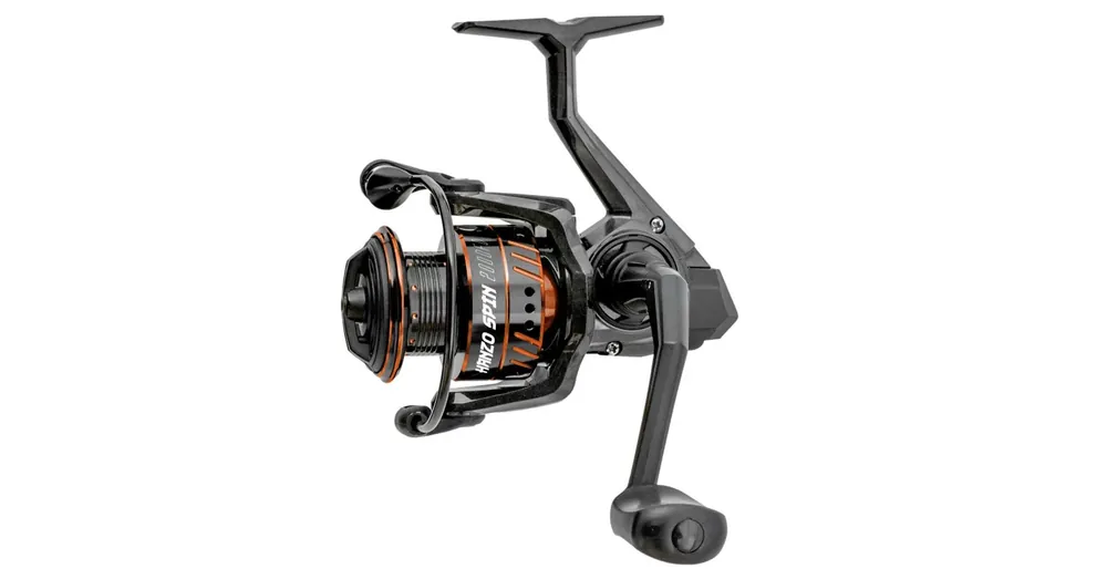 Predator-Z Hanzo Spin 3000FD pergető orsó Koop Vandaag