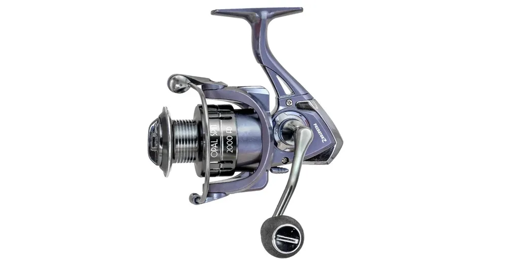 Exclusieve Aanbieding Predator-Z Opal Spin 3000FD pergető orsó