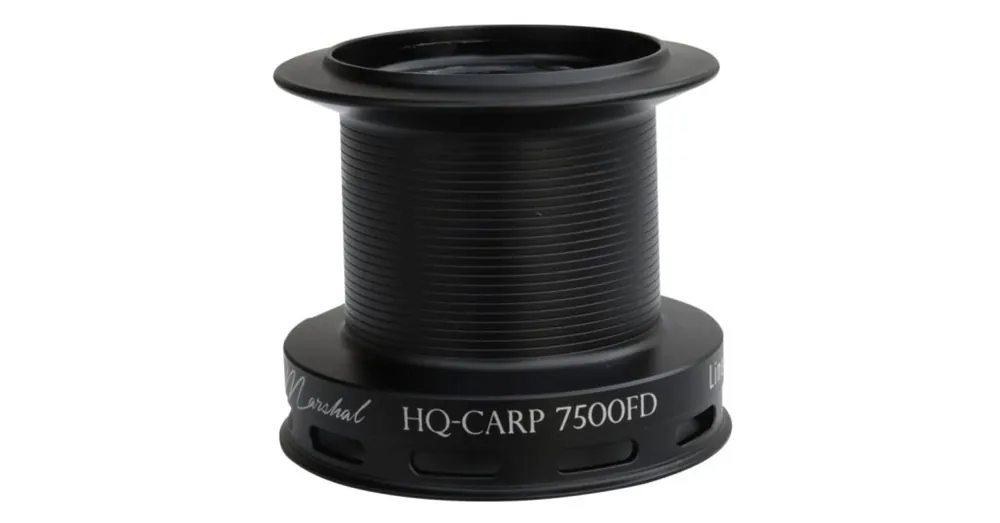Marshal HQ-Carp 7500FD metal spare spool Bestseller