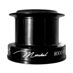 Marshal 6000BBC Carp metal spare spool Nieuw