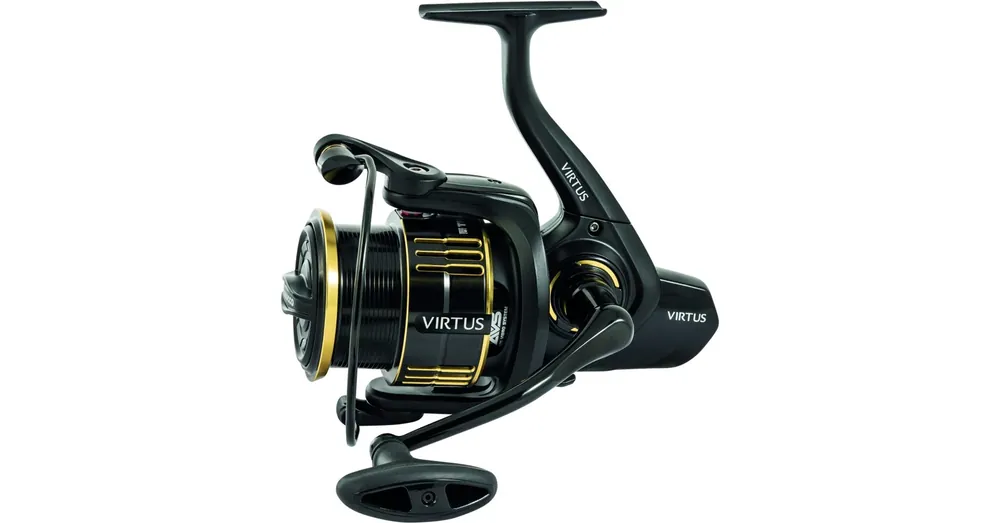 Trabucco Virtus XF 4500 orsó Koop Online