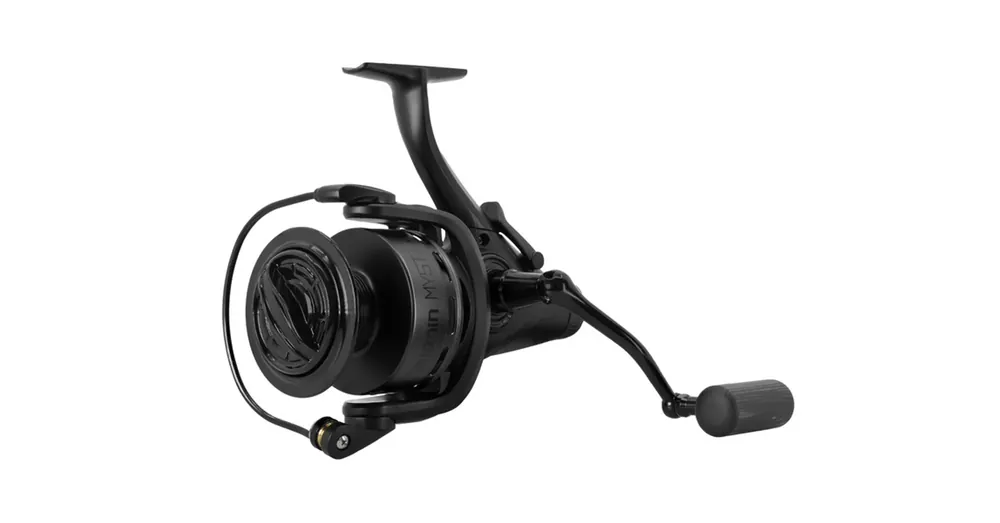 Delphin MYSTIX 6T DP 6000 nyeletőfékes orsó Direct Verzonden
