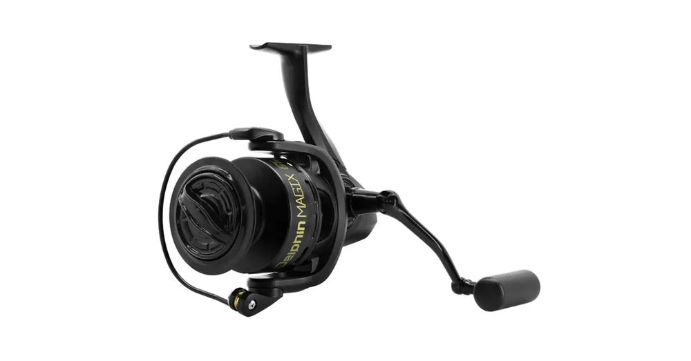 Delphin MAGIX 6T DP 6000 elsőfékes orsó Hete Deal