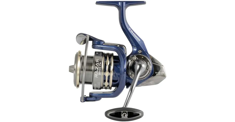 Flitsaanbieding Trabucco Razar FD 3500 orsó