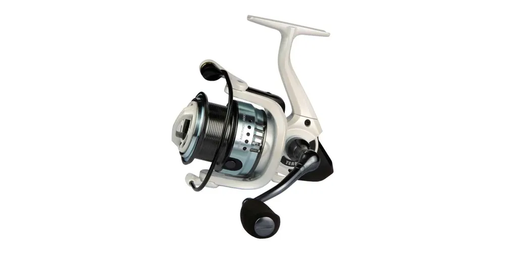 Team Feeder By Döme Pro Method Feeder 6000 orsó Laatste Kans