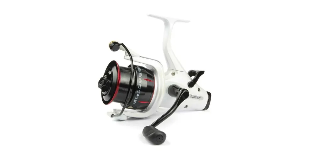 Nevis Method Carp Feeder 5000 orsó Lage Prijs