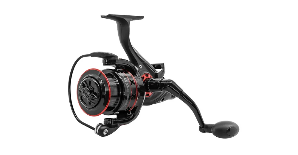 Delphin EPIX 5T 5000 nyeletőfékes orsó Voordeelprijs