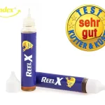 ReelX Hightech Reel Oil 30ml orsóolaj Alleen Vandaag