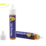 Flitsaanbieding ReelX Racing Oil Baitcaster Rollenöl (30 ml) orsóolaj