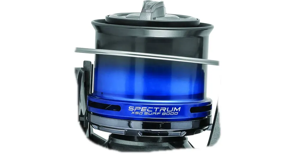 Shop Nu Trabucco Spectrum XSD SURF Long Cast Spool UL, pótdob