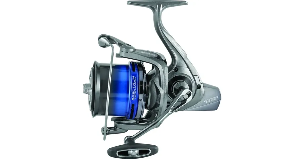 Trabucco Spectrum XSD SURF 8000, orsó Gereduceerde Prijs