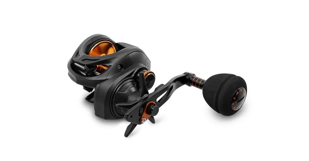 Delphin RUNIX 6+1 SS BB casting orsó Korting