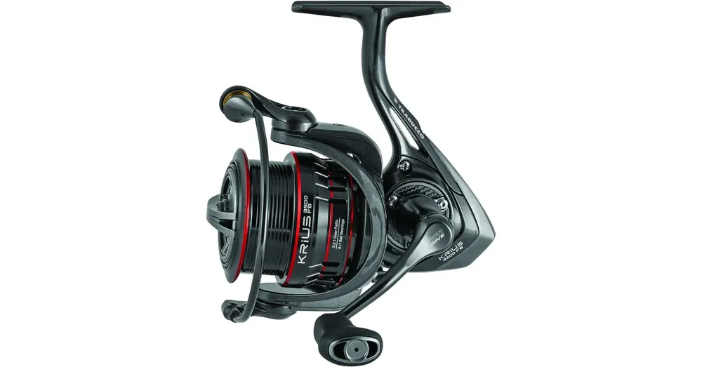 Trabucco Krius FB 4500 orsó Finale Uitverkoop