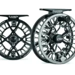 LMF CLK SL 86.5/19mm 4/6, legyező orsó Beperkt Aanbod