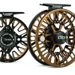 Actieprijs LMF SD 85.5/22mm 3/5, legyező orsó