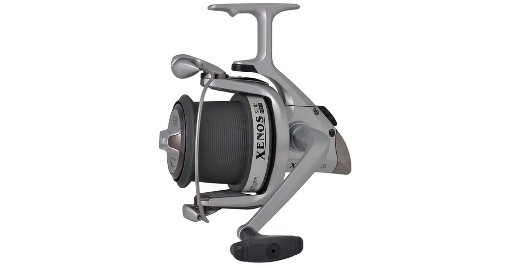 Aanbieding Trabucco Xenos Power Surf 10.000 orsó